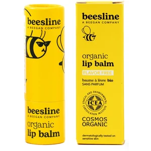 Stick à lèvres sans parfum bio - Beesline pas cher