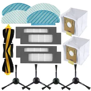 AUTREMENT Pièces de rechange pour Ecovacs Deebot N8 N8+ N8 Pro N8 Pro+... pas cher