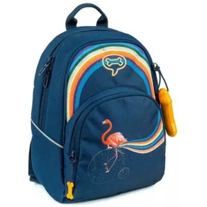 Sac a dos Stones and Bones  SAC MATERNELLE LAUREL PENNY FLAMINGO pas cher