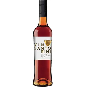 Santo Wines Vinsanto 2020 0.5 l pas cher