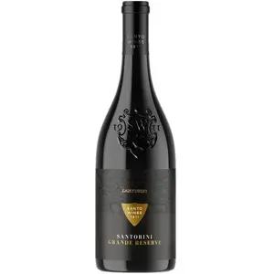 Santo Wines Santorini Grande Reserve 2022 0.75 l