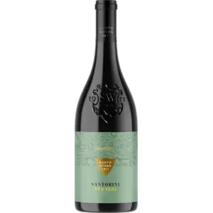 Santo Wines Nykteri 2022 0.75 l pas cher