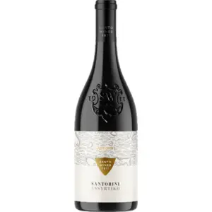 Santo Wines Santorini Assyrtiko 2022 0.75 l