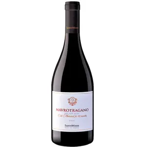 Santo Wines Mavrotragano 2021 0.75 l
