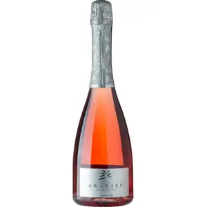 Kir-Yianni Akakies Sparkling 2023 0.75 l pas cher