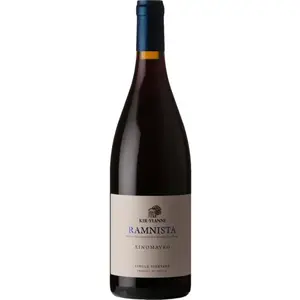 Kir-Yianni Ramnista Xinomavro 2020 0.75 l pas cher