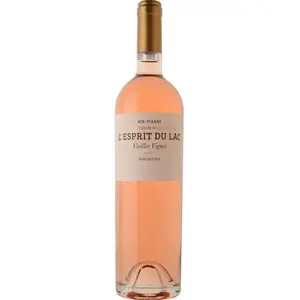 Kir-Yianni L'Esprit du Lac Vieilles Vignes Rose 2024 0.75 l pas cher