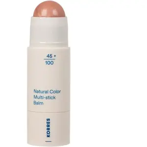 KORRES Natural Color Multistick Balm Highlighter 10 g pas cher