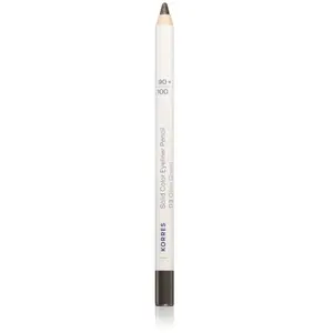 KORRES Solid Color Eyeliner Pencil Eye-liner 10 g pas cher