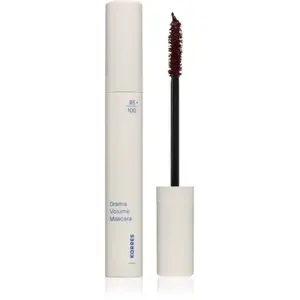KORRES Drama Volume Mascara 1000 ml pas cher