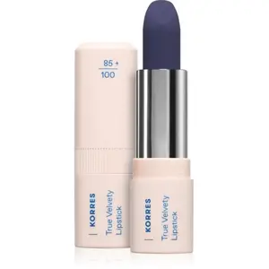 KORRES True Velvety Lipstick Rouge à lèvres 10 g pas cher