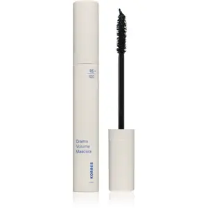 KORRES Drama Volume Mascara 1000 ml pas cher