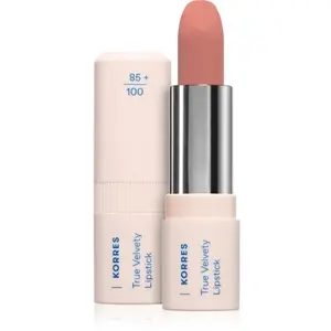 KORRES True Velvety Lipstick Rouge à lèvres 10 g pas cher