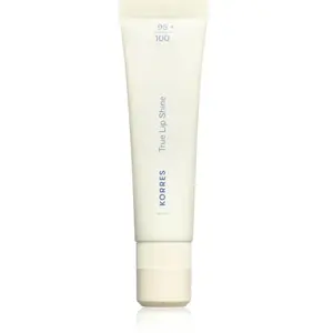 KORRES True Lip Shine Gloss lèvres 1000 ml pas cher