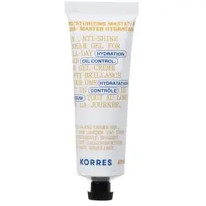 Comparateur de prix : Korres Athenian Grooming Crème gel pour le visage pour hommes, 50 ml