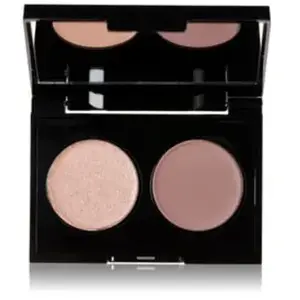 Comparateur de prix : KORRES Volcanic Minerals Velvet Dual Eyeshadow Palette