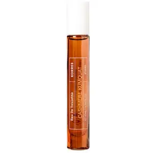 Korres Cashmere Kumquat Edt 10ml pas cher