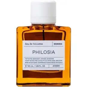KORRES Philosia Eau de toilette 1000 ml pas cher