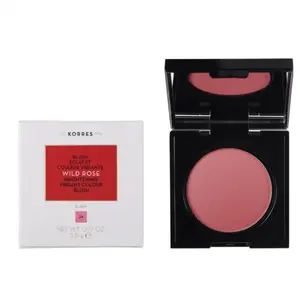 KORRES Cores Wild Rose Rouge 24 Rose poussiéreuse 5,5 g pas cher