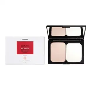 Korres Poudre Rose Sauvage WRP1 pas cher
