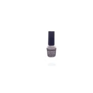 Korres Gel Effect Nail Colour 95 Stone Grey | 11 ml pas cher