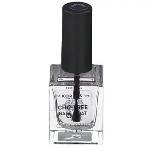 Korres Vernis à Ongles Amande Douce Base Coat 11Ml pas cher