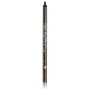 Frank Olivier Korres Volcanic Minerals crayon yeux longue tenue teinte 02 Brown 1.2 g pas cher