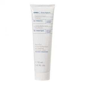 Korres Korres Mousse Nettoyante Aux Probiotiques Yaourt Grec 150ml pas cher