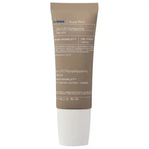 KORRES Black Pine 4D Bioshapelift Up-Lift Contouring Serum 40ml