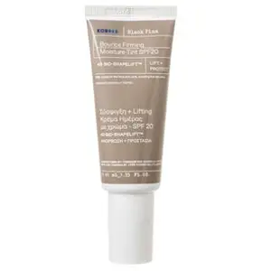 Korres Black Pine 4D Bounce Firming Tinted Day Cream Spf20 40ml pas cher