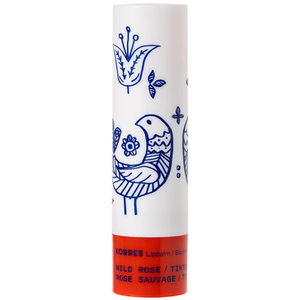 Comparateur de prix : Korres - Rose Sauvage - Stick À Lèvres Hydratant Teinté - Rose Sauvage