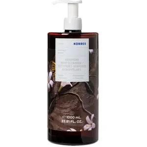 Comparateur de prix : Korres Jasmine gel de douche nettoyant 1000 ml