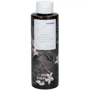 Gel douche jasmin - Korres pas cher