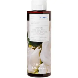 KORRES Nettoyant Corporel Renouvelant à la fleur blanche 250ml pas cher