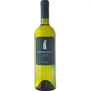 Domaine Sigalas Kavalieros 2022 0.75 l pas cher