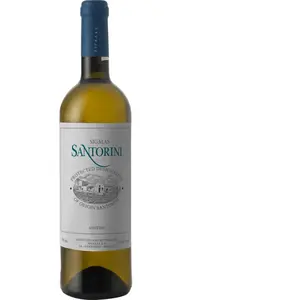 Domaine Sigalas Santorini Assyrtiko 2024 0.75 l pas cher