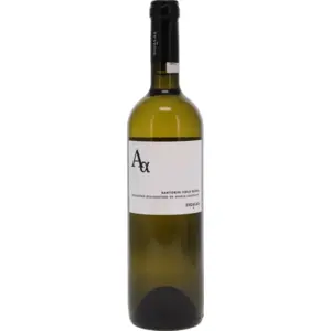Domaine Sigalas Aa Assyrtiko Athiri 2023 0.75 l pas cher