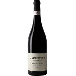 Markovitis Xinomavro 2020 0.75 l pas cher