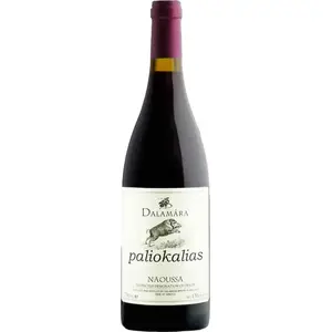 Dalamara Paliokalias 2021 0.75 l