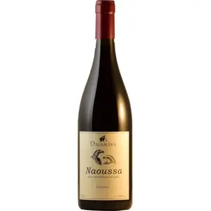 Dalamara Naoussa 2022 0.75 l pas cher