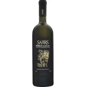 Sarris Ungrafted Vines of Robola of Kefalonia Panochori 2023 0.75 l pas cher