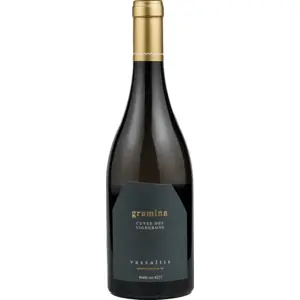 Vassaltis Gramina Cuvee des Vignerons 2022 0.75 l pas cher