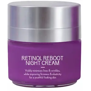 Comparateur de prix : Anti-Ageing Night Cream Youth Lab RETINOL REBOOT 50 ml