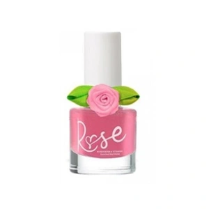 snails vernis a ongle rose peel off pas cher