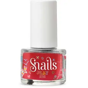 Snails Mini Play vernis à ongles pour enfant teinte Ladybird 7 ml pas cher