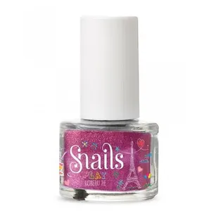 Snails Vernis a ongle Spe Rasperry Pie pas cher