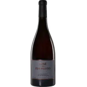 Thymiopoulos Rose de Xinomavro 2022 0.75 l pas cher
