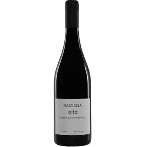 Thymiopoulos Naoussa Alta 2022 0.75 l pas cher