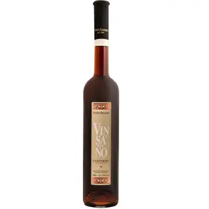 Estate Argyros Vinsanto First Release 2017 0.5 lVendu par8wines
