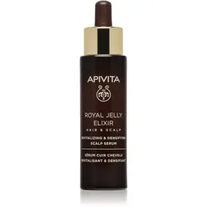 Comparateur de prix : Sérum capillaire Royal Jelly 50 ml
